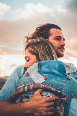 deuil dans un couple