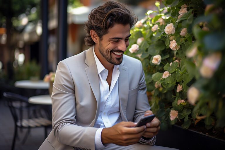 Créer le bio Tinder homme parfait pour attirer les bonnes personnes