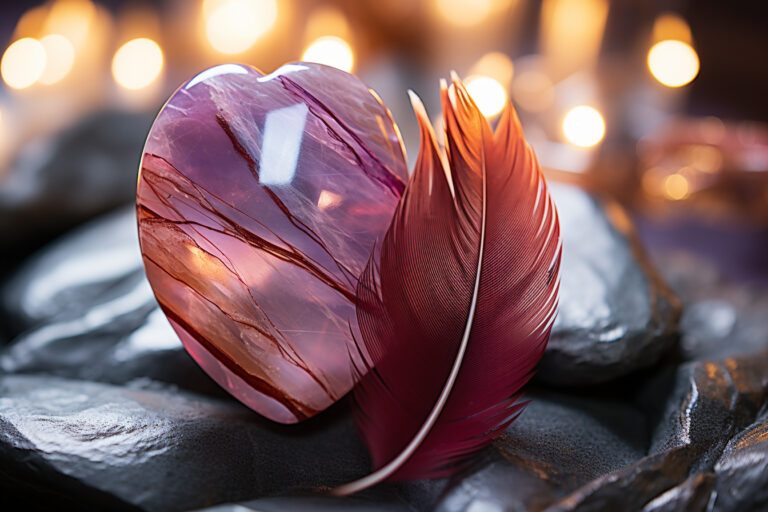 Les poèmes d&rsquo;amour court et mignon : Un voyage au cœur des mots