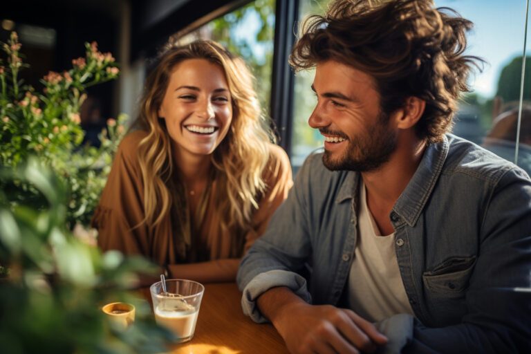 Les secrets pour aborder une fille avec succès