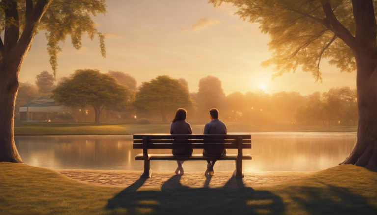 découvrez pourquoi prendre du recul en amour est essentiel pour la santé de votre relation. apprenez à évaluer vos sentiments, à communiquer efficacement et à renforcer vos liens tout en préservant votre bien-être émotionnel.