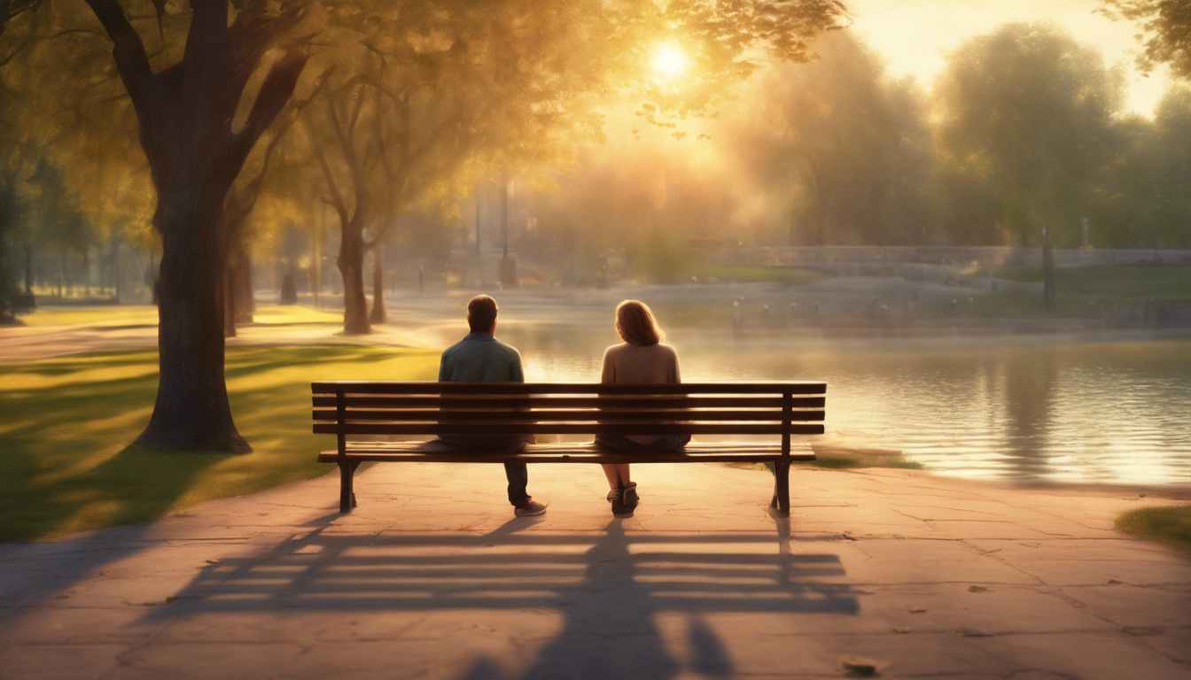 découvrez pourquoi prendre du recul en amour est essentiel pour cultiver des relations saines. cet article explore l'importance de la réflexion personnelle, de la communication et de l'équilibre émotionnel pour renforcer vos liens affectifs.