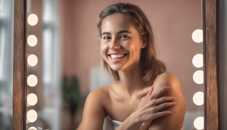 découvrez l'amour de soi, un concept essentiel pour cultiver l'estime de soi et le bien-être personnel. apprenez à vous aimer et à prendre soin de vous avec bienveillance.