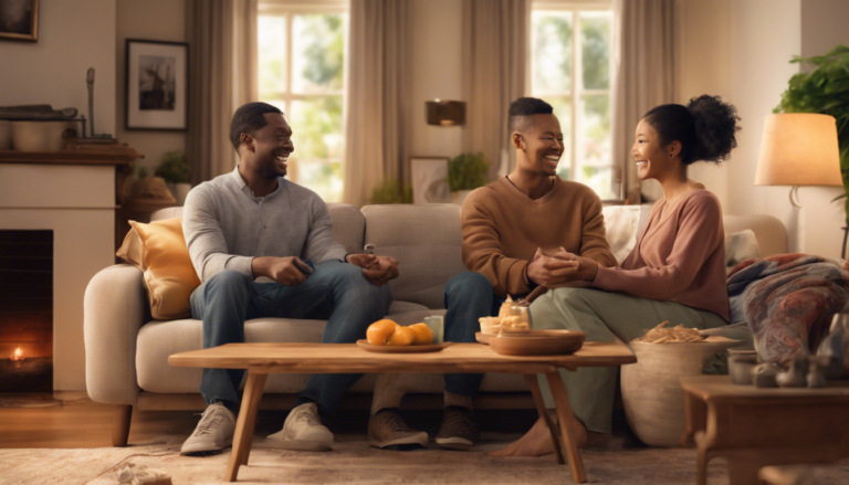 découvrez les clés d'une relation de couple harmonieuse : communication, confiance, et respect mutuel. apprenez à renforcer vos liens et à surmonter les défis ensemble pour construire un amour durable et épanouissant.