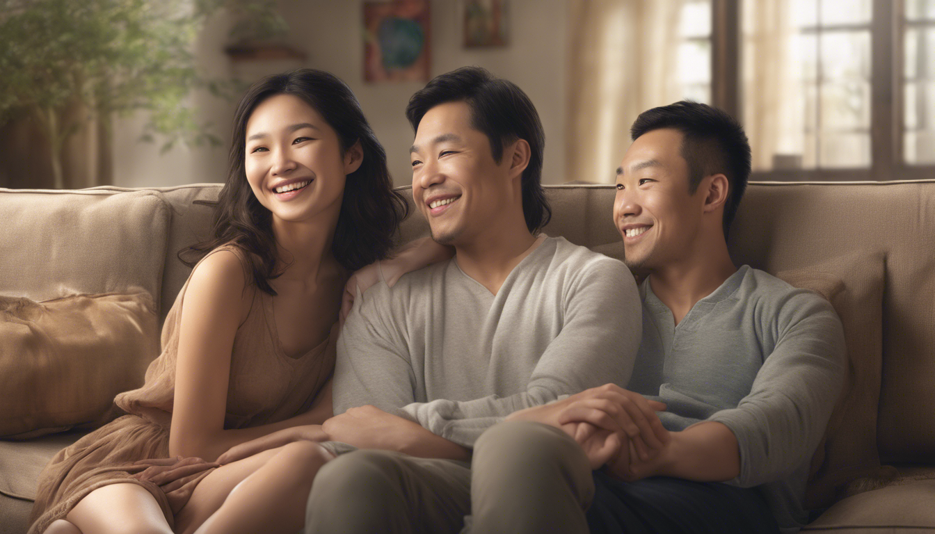 découvrez les clés d'une relation de couple épanouie et harmonieuse. apprenez à communiquer efficacement, à cultiver la confiance et à créer une connexion profonde avec votre partenaire. transformez votre vie amoureuse grâce à des conseils pratiques et des astuces essentielles.