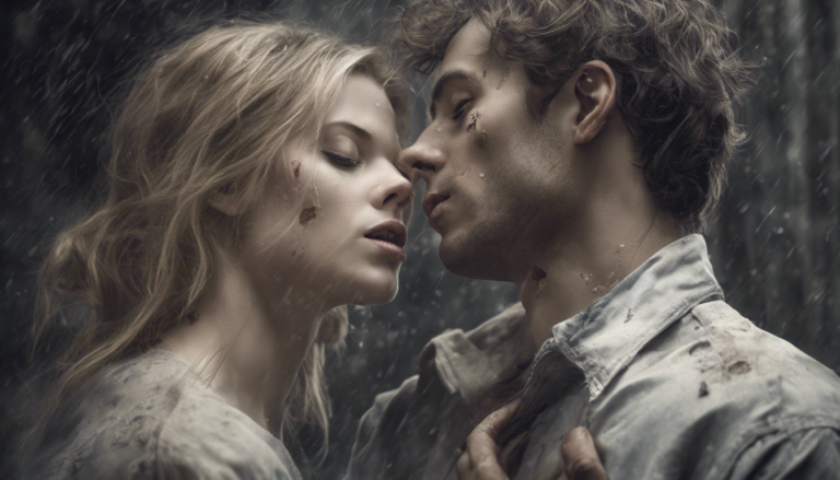 découvrez les subtils désastres de l'amoureuse à travers des histoires passionnantes et des émotions intenses. plongez dans un univers captivant où l'amour se mêle à la tragédie, à l'espoir et à la résilience.