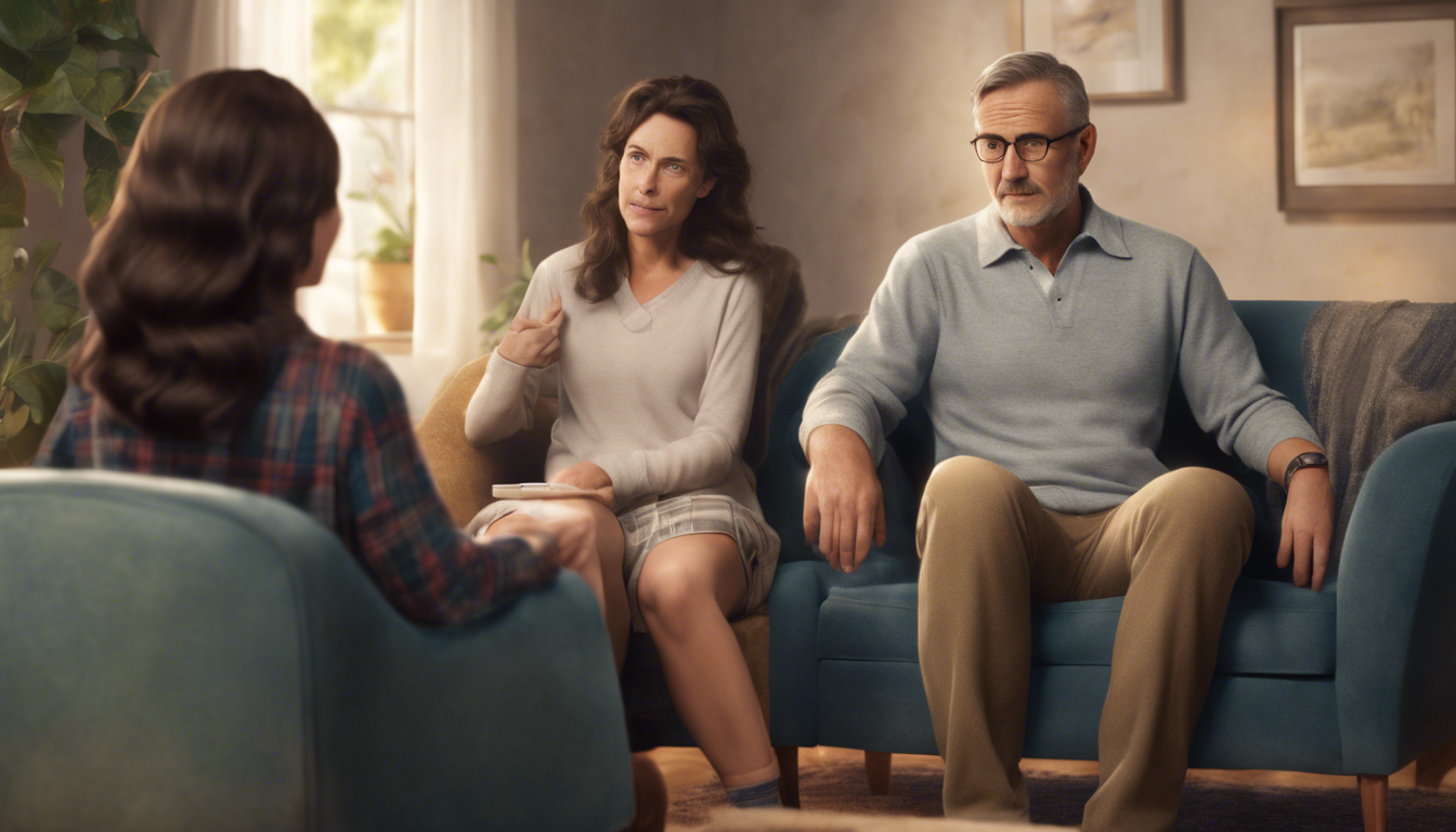 découvrez des conseils précieux d'un coach pour trouver l'amour et construire des relations épanouissantes. apprenez à surmonter vos blocages, à mieux vous connaître et à attirer la bonne personne dans votre vie.