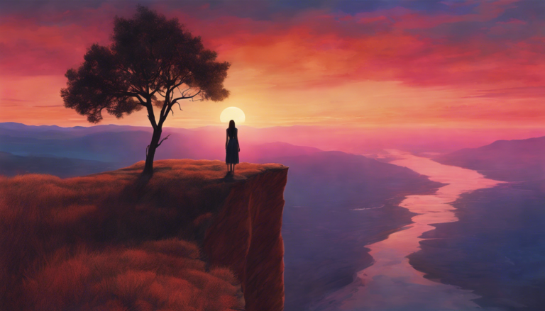découvrez une perspective novatrice sur l'abandon de l'amour dans cette exploration captivante. plongez dans les raisons qui poussent à cette décision, les émotions sous-jacentes et les moyens de se reconstruire après une séparation. un voyage introspectif pour comprendre et accepter la fin d'une relation.