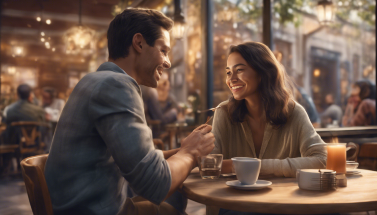 découvrez les différents langages de l'amour et apprenez à exprimer vos émotions de manière authentique. ce guide vous aidera à comprendre comment mieux communiquer avec vos proches et à renforcer vos relations.