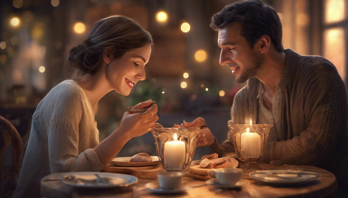 découvrez comment les langages de l'amour influencent vos relations. apprenez à identifier et à exprimer vos besoins émotionnels pour renforcer vos liens affectifs. plongez dans l'univers des différentes manières d'aimer et transformez vos interactions avec vos proches.