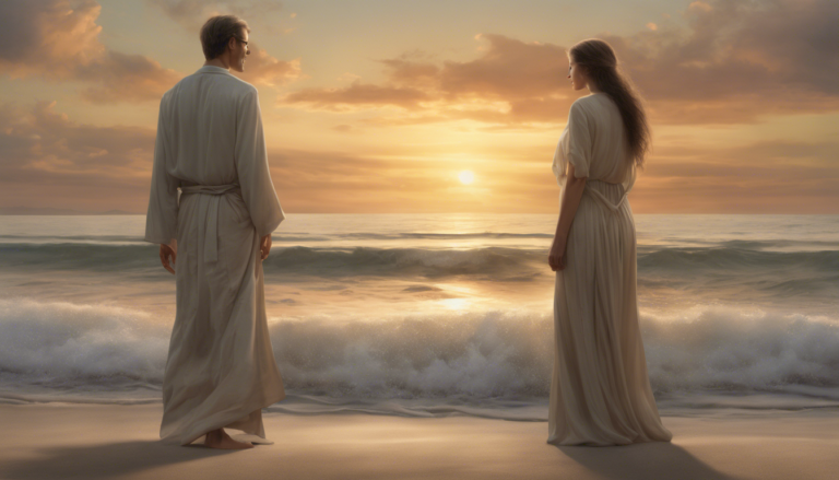 découvrez la durée des relations karmiques, leur impact sur nos vies et comment elles influencent nos expériences émotionnelles. cette exploration enrichissante vous aidera à comprendre la nature transitoire ou éternelle de ces liens spirituels.
