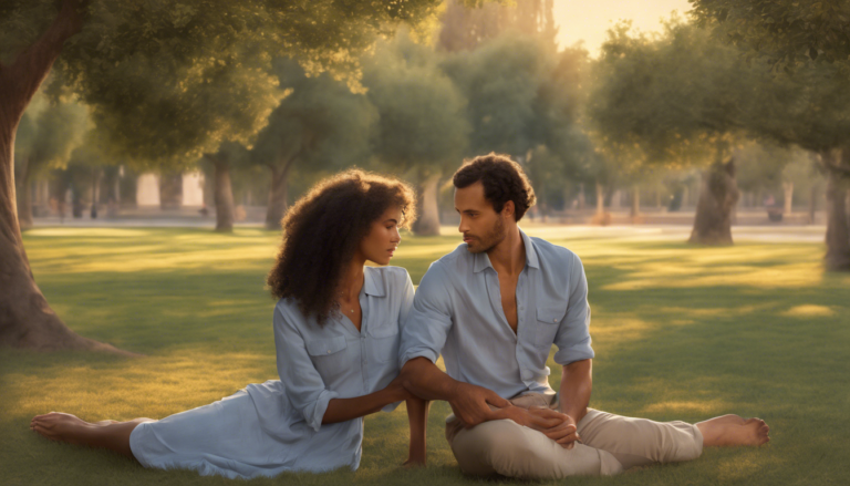 découvrez l'univers passionnant des amoureux, un voyage à travers les émotions et les histoires d'amour qui transcendent le temps. plongez dans des récits touchants, des conseils pour renforcer vos relations et des réflexions sur la beauté de l'amour.