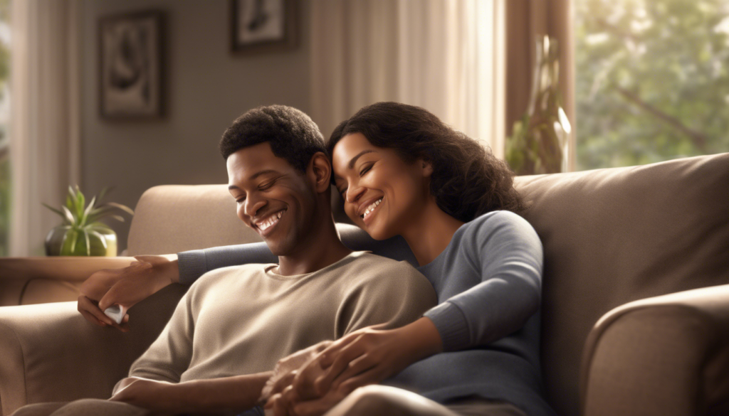 découvrez l'importance de la vie de couple et son impact sur le bien-être émotionnel et psychologique. apprenez comment renforcer les liens amoureux et favoriser une communication saine pour une relation épanouissante.