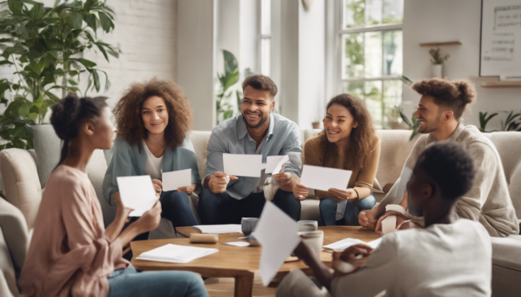 découvrez nos 5 astuces efficaces pour maîtriser la jalousie et retrouver sérénité et confiance en soi. apprenez à gérer vos émotions et à cultiver des relations plus saines.
