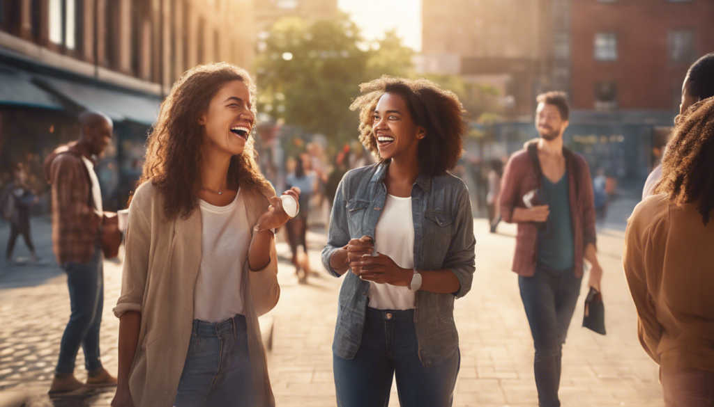 découvrez des conseils pratiques et des stratégies efficaces pour trouver la bonne personne dans votre vie. que ce soit pour l'amour, l'amitié ou des relations professionnelles, apprenez à identifier vos besoins, à élargir votre cercle social et à construire des connexions authentiques.