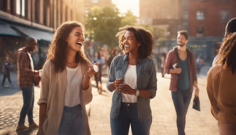 découvrez des conseils pratiques et des stratégies efficaces pour trouver la bonne personne dans votre vie. que ce soit pour l'amour, l'amitié ou des relations professionnelles, apprenez à identifier vos besoins, à élargir votre cercle social et à construire des connexions authentiques.