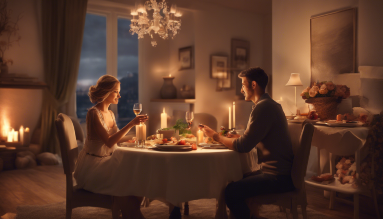 découvrez des astuces éprouvées pour raviver la flamme de votre relation amoureuse. transformez votre quotidien amoureux avec des conseils pratiques, des idées créatives et des surprises romantiques qui renforceront vos liens et apporteront du piquant à votre vie de couple.