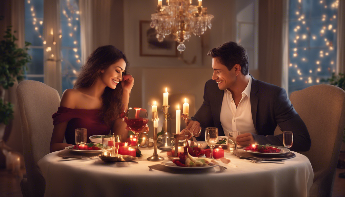découvrez des astuces simples et efficaces pour pimenter votre relation amoureuse. renforcez votre complicité, surprenez votre partenaire et ravivez la passion au quotidien !