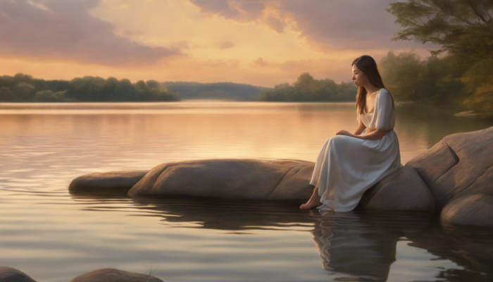 découvrez l'équilibre subtil entre l'amour et le besoin de solitude. plongez dans une réflexion intime sur l'importance de savoir aimer tout en se préservant des moments de retrait, pour mieux se retrouver et renforcer ses relations.