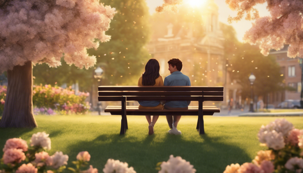 découvrez comment une amitié peut évoluer vers une relation amoureuse. explorez les signes révélateurs, les défis à surmonter et les conseils pour gérer cette transition délicate entre ami et amante.