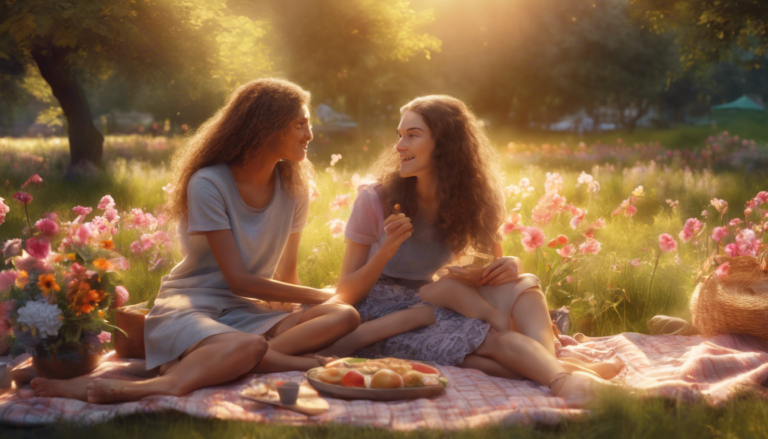 découvrez l'univers de l'amitié fusionnelle, un lien indéfectible qui transcende le temps et les épreuves. explorez les caractéristiques de cette relation unique et les secrets pour entretenir une connexion profonde avec vos proches.