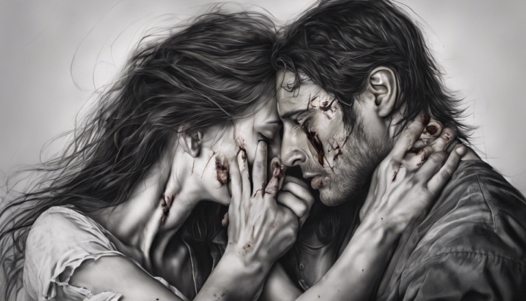 découvrez les nuances de l'amour et de la souffrance dans notre exploration intime de la douleur émotionnelle que les relations peuvent engendrer. plongez dans les sentiments complexes d'un amour déchirant et apprenez à naviguer à travers les défis qui en découlent.