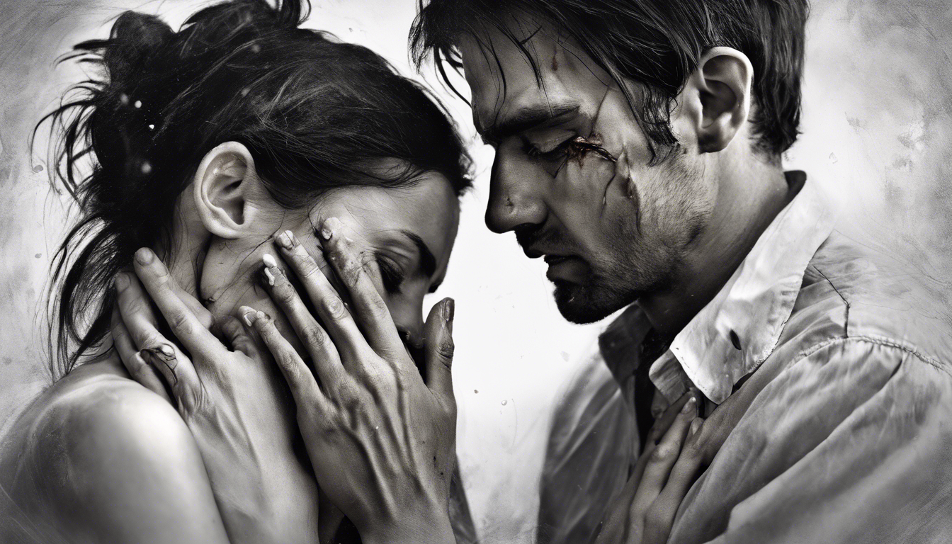 découvrez comment l'amour, bien qu'étant une source de joie, peut aussi engendrer la souffrance. explorez les contradictions de ce sentiment complexe à travers des histoires poignantes et des réflexions profondes sur la douleur et la passion.