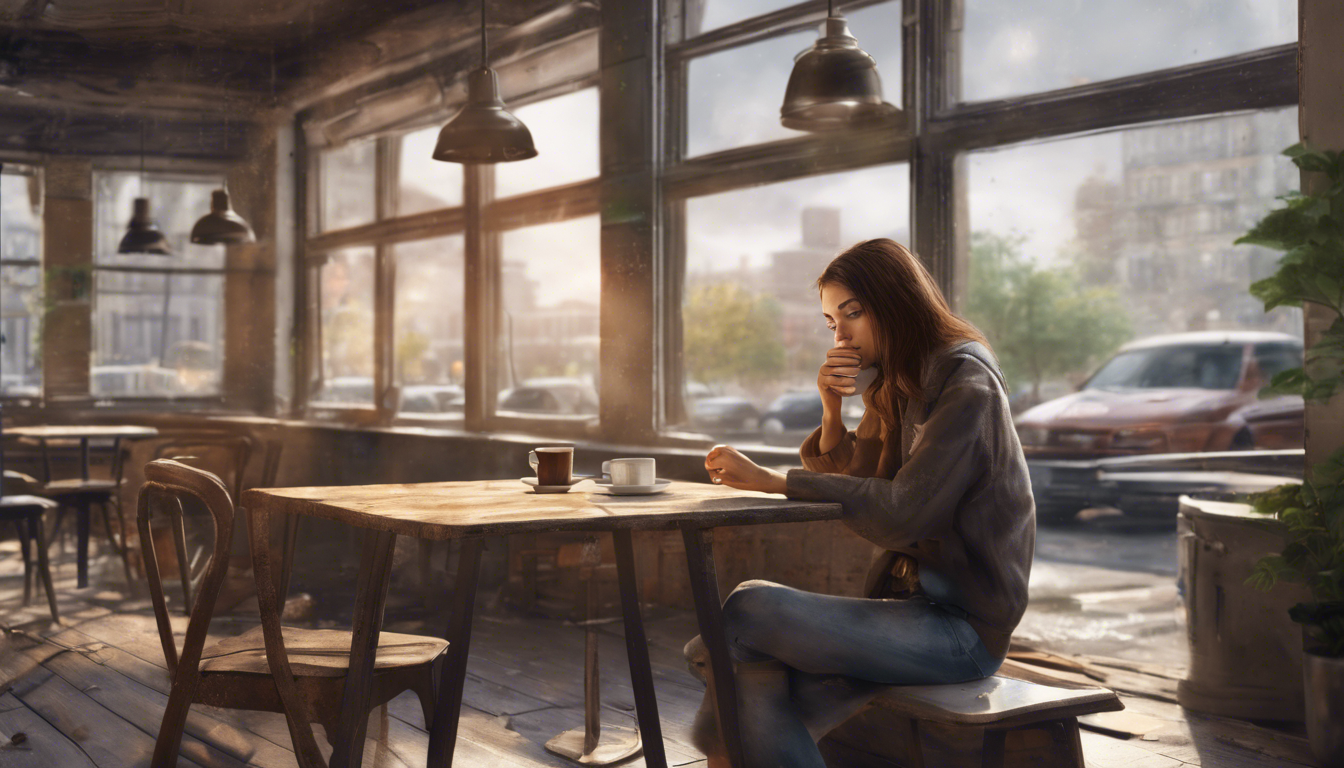 découvrez comment gérer l'attente avec des conseils pratiques pour apaiser votre impatience et améliorer votre expérience lors de l'attente de quelqu'un. transformez l'attente en un moment productif et relaxant !