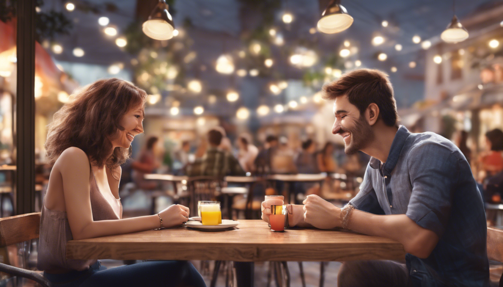 découvrez les différences essentielles entre fréquenter quelqu'un et être en couple. explorez les aspects émotionnels, les engagements et les attentes de chaque relation pour mieux comprendre votre situation amoureuse.