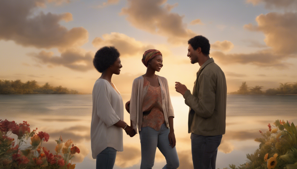 découvrez les règles essentielles pour naviguer dans une relation de couple libre. apprenez à établir des limites, communiquer efficacement et construire une confiance mutuelle pour vivre une expérience épanouissante et respectueuse.
