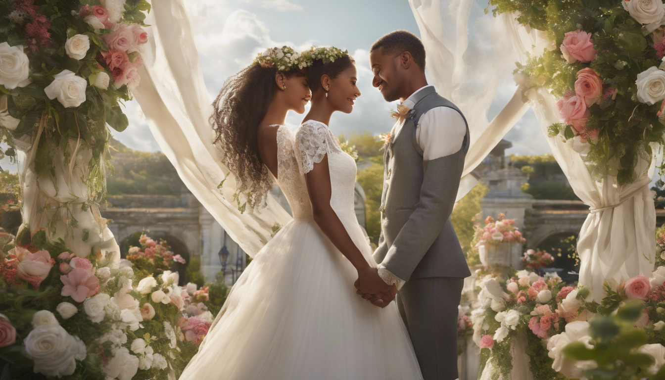 découvrez l'essence de l'union sacrée dans notre article explorant les liens profonds entre couple et mariage. plongez dans les dimensions émotionnelles et légales de cette relation, et apprenez comment renforcer votre engagement pour un avenir harmonieux.