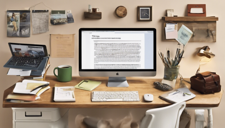 découvrez des astuces efficaces pour aider votre copain à terminer ses tâches plus rapidement. apprenez à optimiser son temps et à rendre son travail plus productif avec des conseils simples et pratiques adaptés à son quotidien.