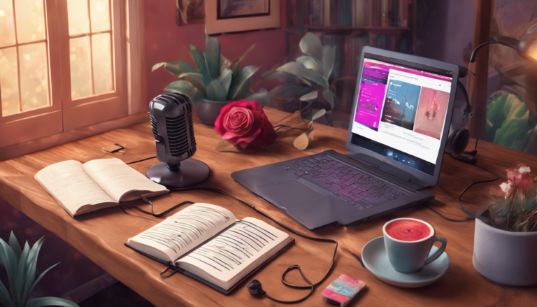 découvrez notre sélection de podcasts captivants qui vous plongeront dans des histoires d'amour émouvantes et inspirantes. explorez des récits inoubliables, des témoignages touchants et des réflexions sur les relations à travers le prisme de l'amour.