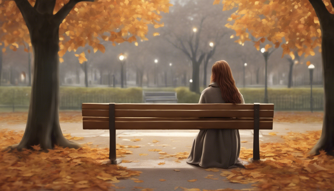découvrez des stratégies et des conseils pratiques pour surmonter la douleur de la perte de l'amour de votre vie. apprenez à gérer vos émotions, à reconstruire votre confiance en vous et à avancer vers une nouvelle étape de votre vie tout en honorant vos souvenirs.