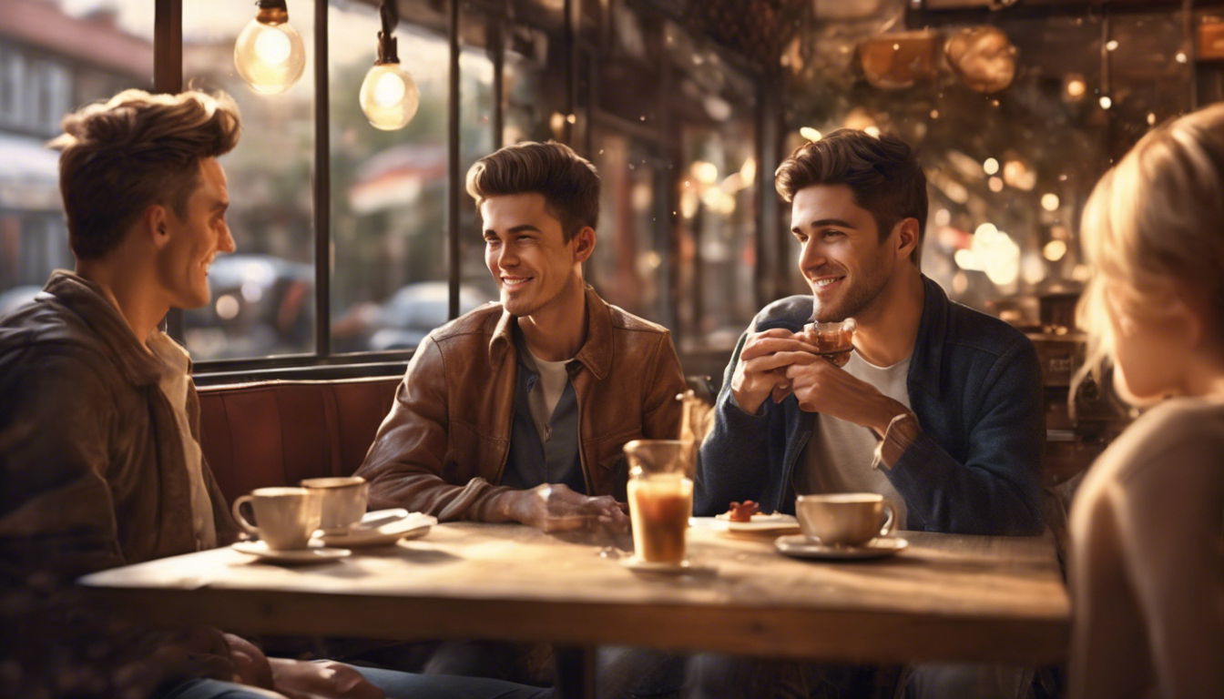 découvrez les liens complexes entre l'amour et l'immaturité masculine. cet article explore comment les comportements immatures peuvent influencer les relations amoureuses et propose des pistes de réflexion pour comprendre et surmonter ces défis.