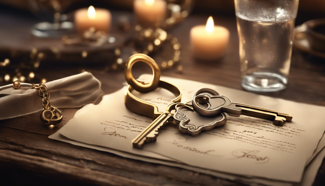 découvrez les secrets d'une relation exclusive épanouissante. apprenez les clés pour établir une connexion profonde, favoriser la communication et renforcer la confiance mutuelle. transformez votre relation en une expérience enrichissante et durable.