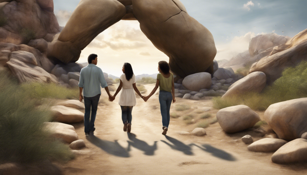 découvrez comment surmonter les défis du couple et bâtir une relation solide. explorez des conseils pratiques et des témoignages inspirants pour renforcer votre parcours à deux.