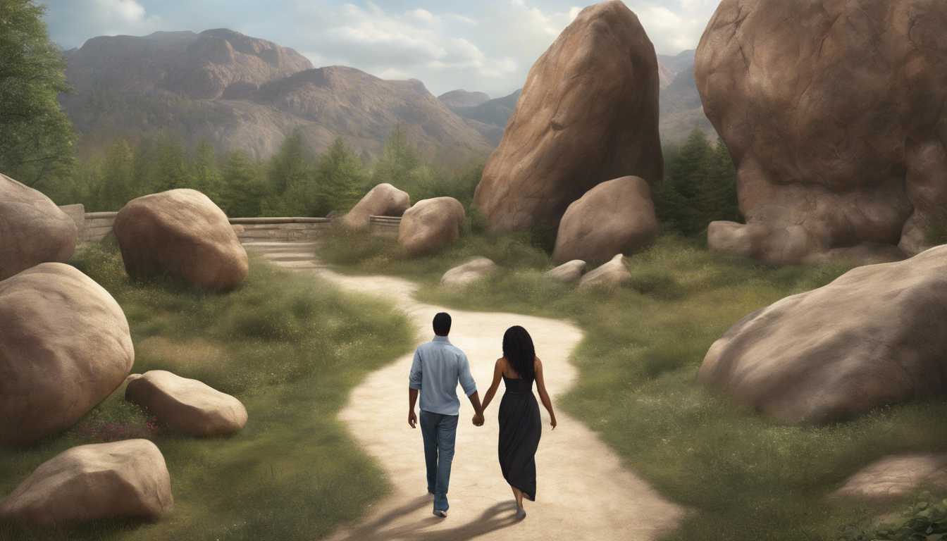 découvrez les défis du couple et comment les surmonter ensemble. ce parcours à deux vous guidera à travers les obstacles relationnels pour renforcer votre amour et bâtir une complicité durable.