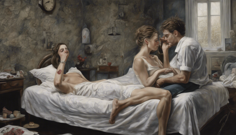 découvrez les mécanismes complexes de l'amour étouffant en psychologie. explorez les dynamiques relationnelles, les impacts émotionnels et les stratégies pour trouver un équilibre sain dans vos relations amoureuses.