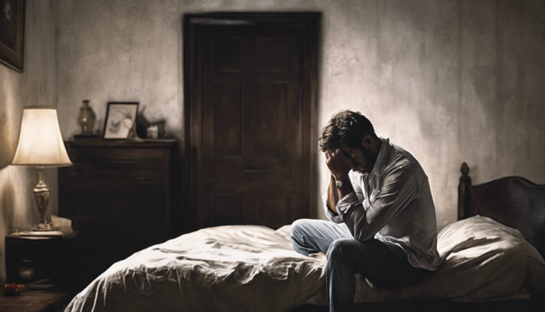 découvrez les tumultes émotionnels et les dilemmes moraux d'un homme face à son infidélité. plongée dans les pensées profondes et les contradictions d'un cœur partagé. une réflexion poignante sur l'amour, la trahison et les conséquences de ses actes.