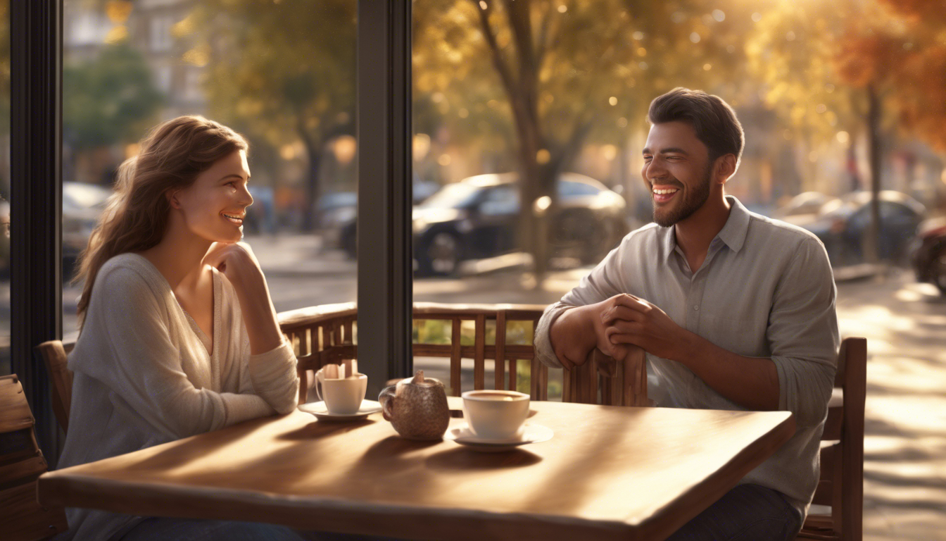 découvrez les dynamiques complexes des relations amoureuses dans notre article "quand il est en couple mais a envie de moi". explorez les sentiments mêlés, les dilemmes moraux et les conseils pour naviguer dans cette situation délicate.