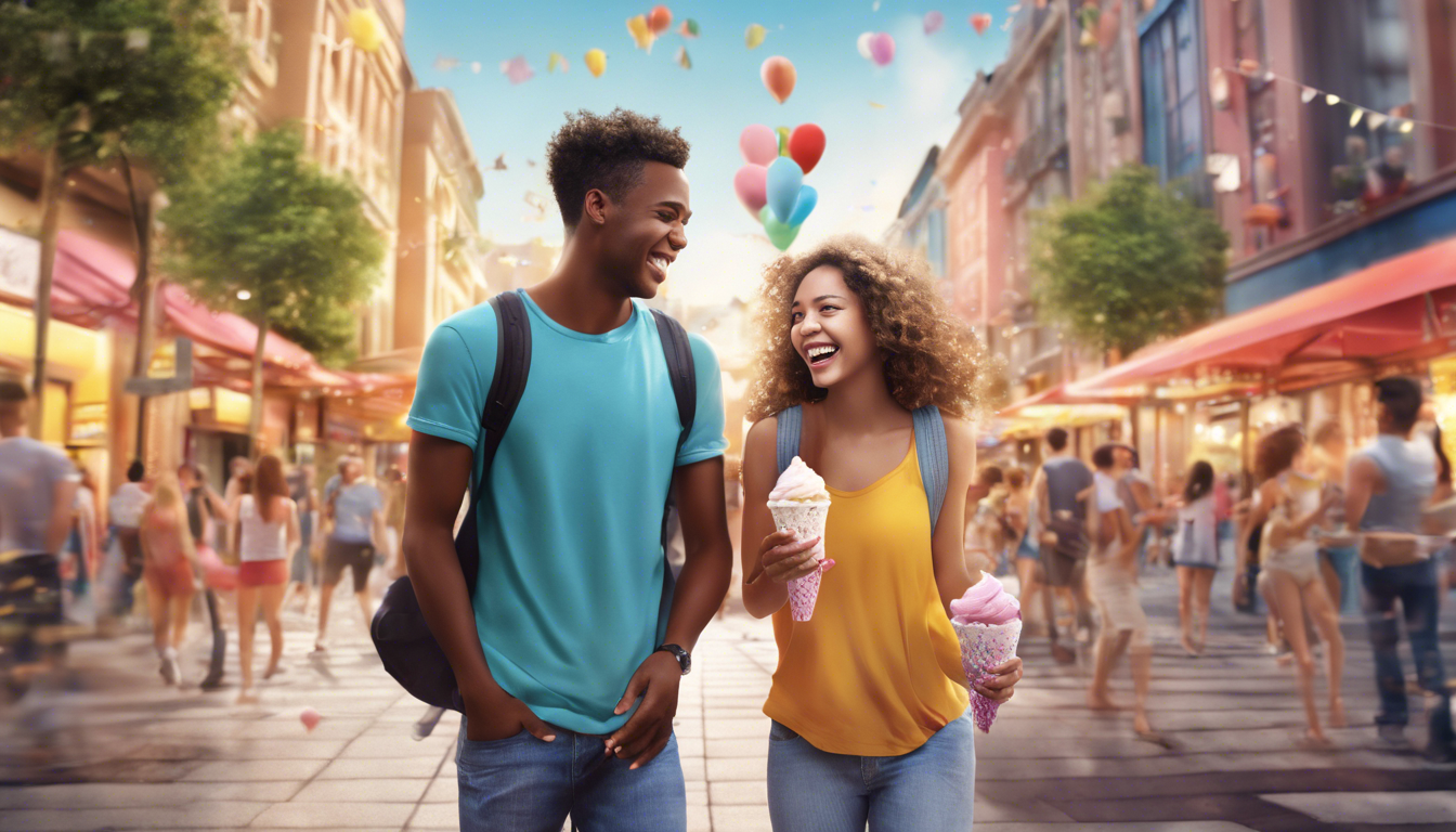 découvrez les différences clés entre sortir ensemble et être en couple. cet article explore les nuances des relations amoureuses, vous aidant à mieux comprendre vos attentes et à naviguer dans le monde des rencontres.