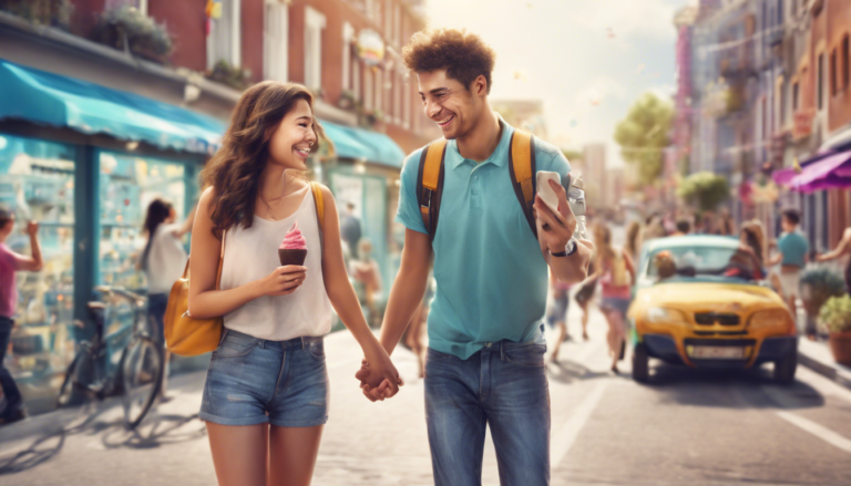 découvrez les distinctions entre sortir ensemble et être en couple. cet article explore les aspects relationnels, émotionnels et pratiques de ces deux niveaux d'engagement, afin de vous aider à naviguer vos relations amoureuses avec clarté et compréhension.