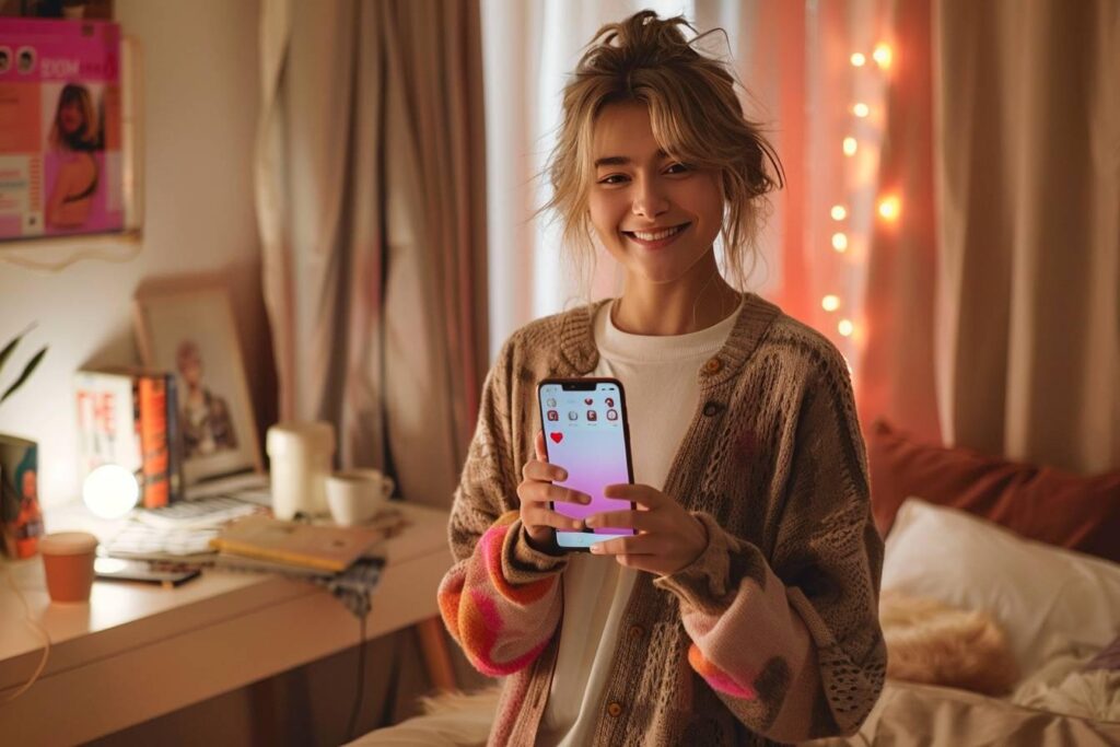 Comment réussir ses DM de drague sur Instagram : astuces et erreurs à éviter pour séduire