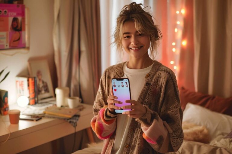 Comment réussir ses DM de drague sur Instagram : astuces et erreurs à éviter pour séduire