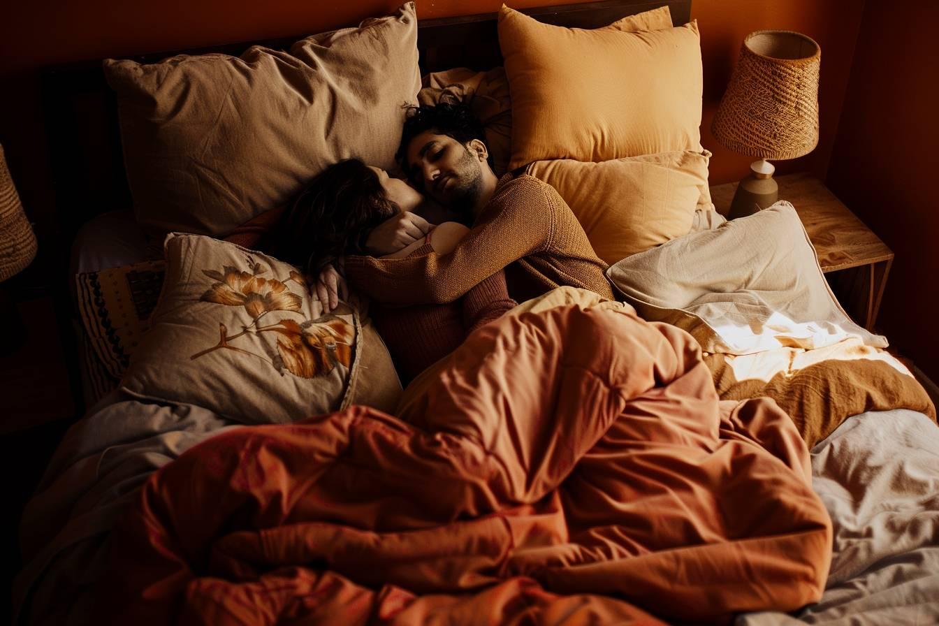 15 Petits mots gentils pour une femme qui illumineront sa journée et renforceront votre relation