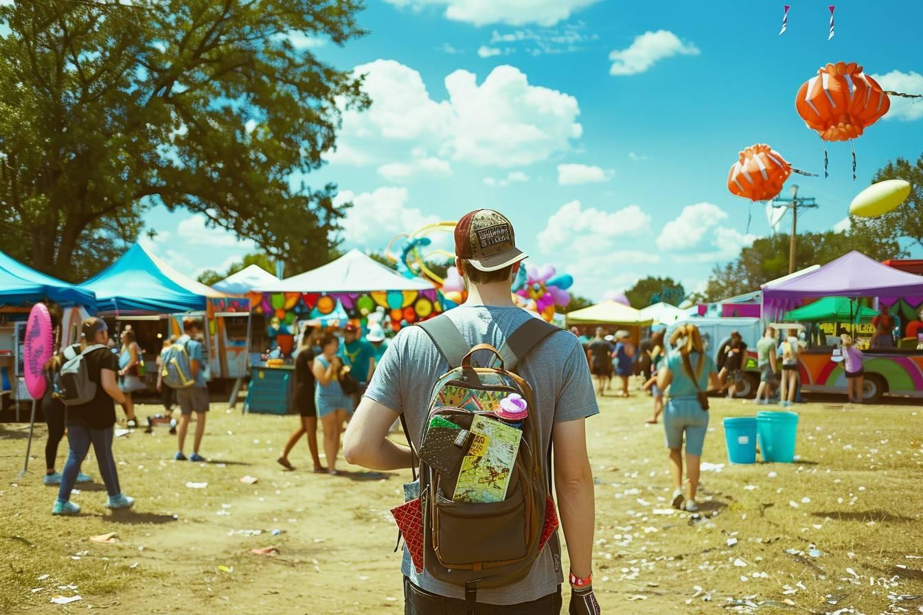 Coachella : tarifs, billets et budget pour le célèbre festival de musique californien