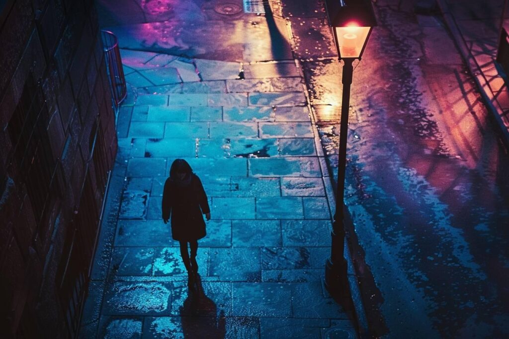 Comment savoir si quelqu'un nous observe : 7 signes révélateurs d'une surveillance discrète