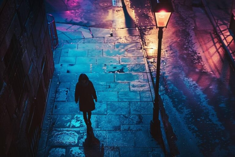 Comment savoir si quelqu'un nous observe : 7 signes révélateurs d'une surveillance discrète