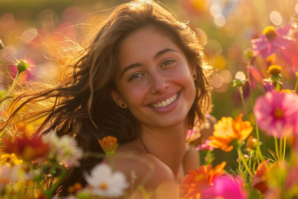 Poème pour femme exceptionnelle : mots d'amour et d'admiration pour celle qui illumine nos vies